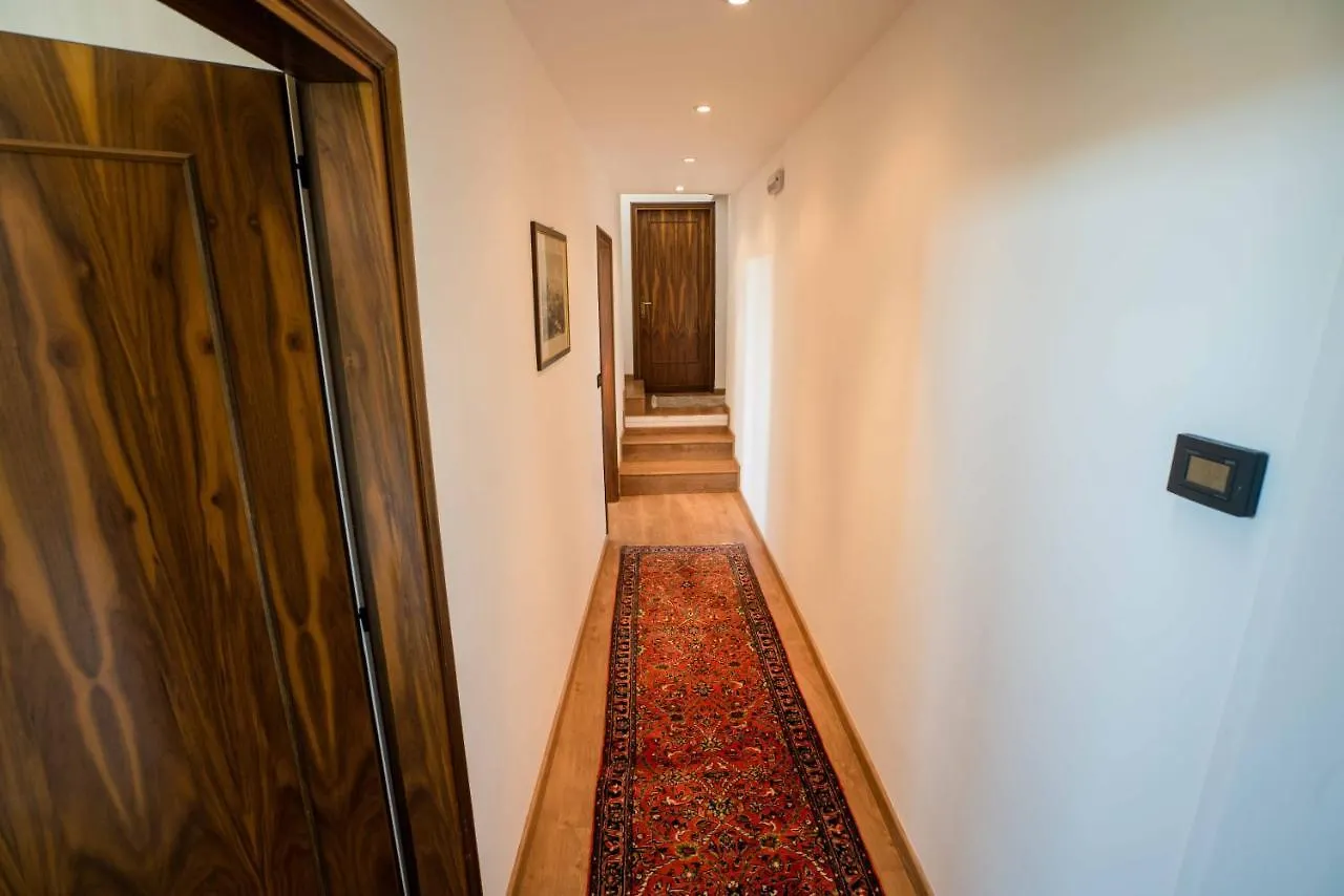 Ca' Verena Apartment Venice