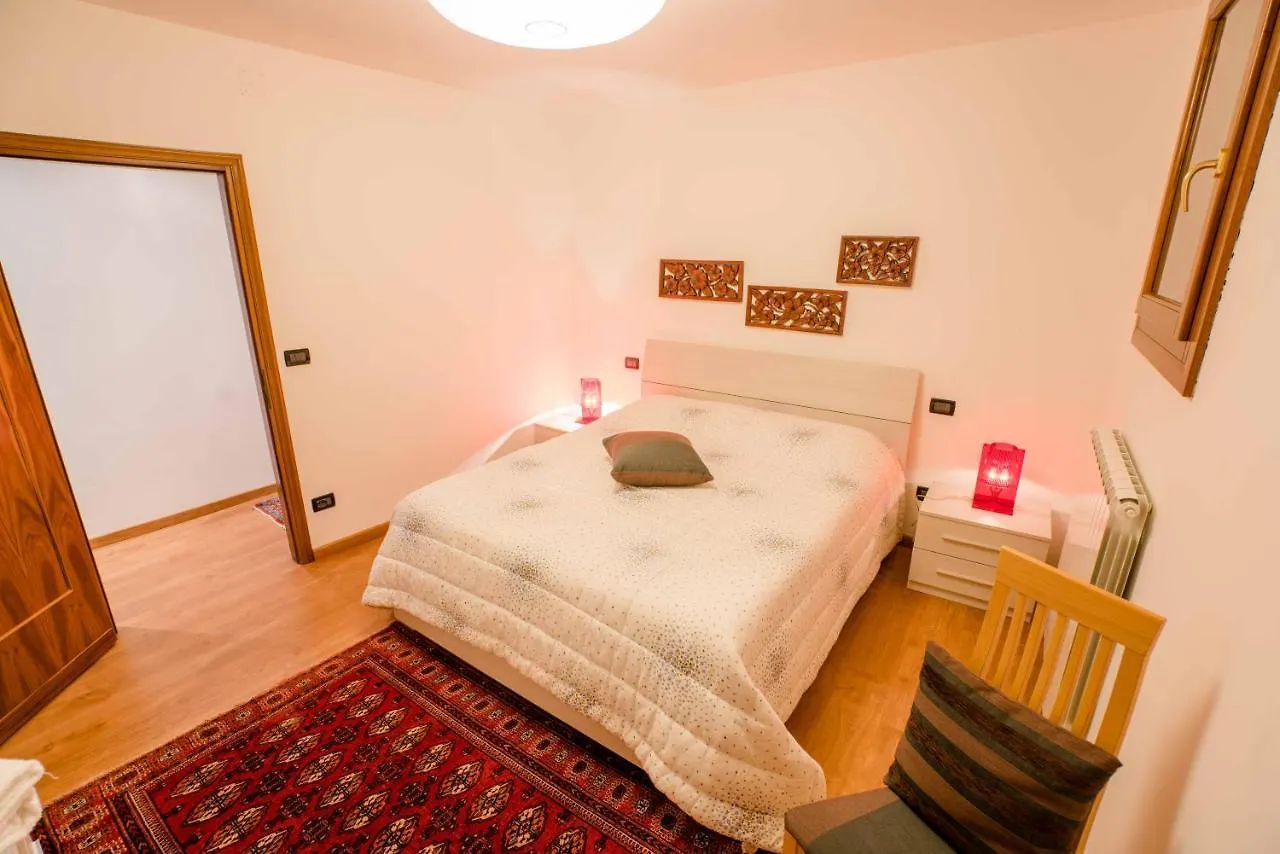 Ca' Verena Apartment Venice