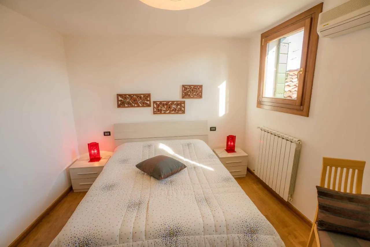 Ca' Verena Apartment Venice