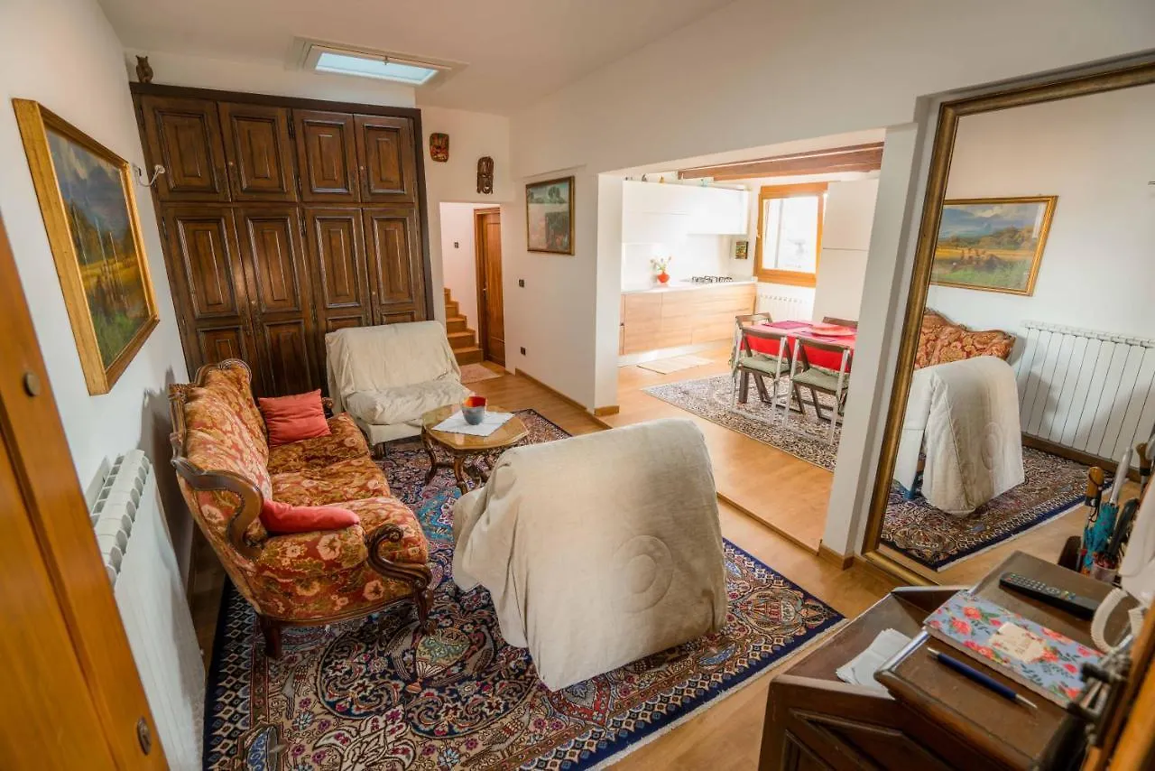 Ca' Verena Apartment Venice 0*,  Italy