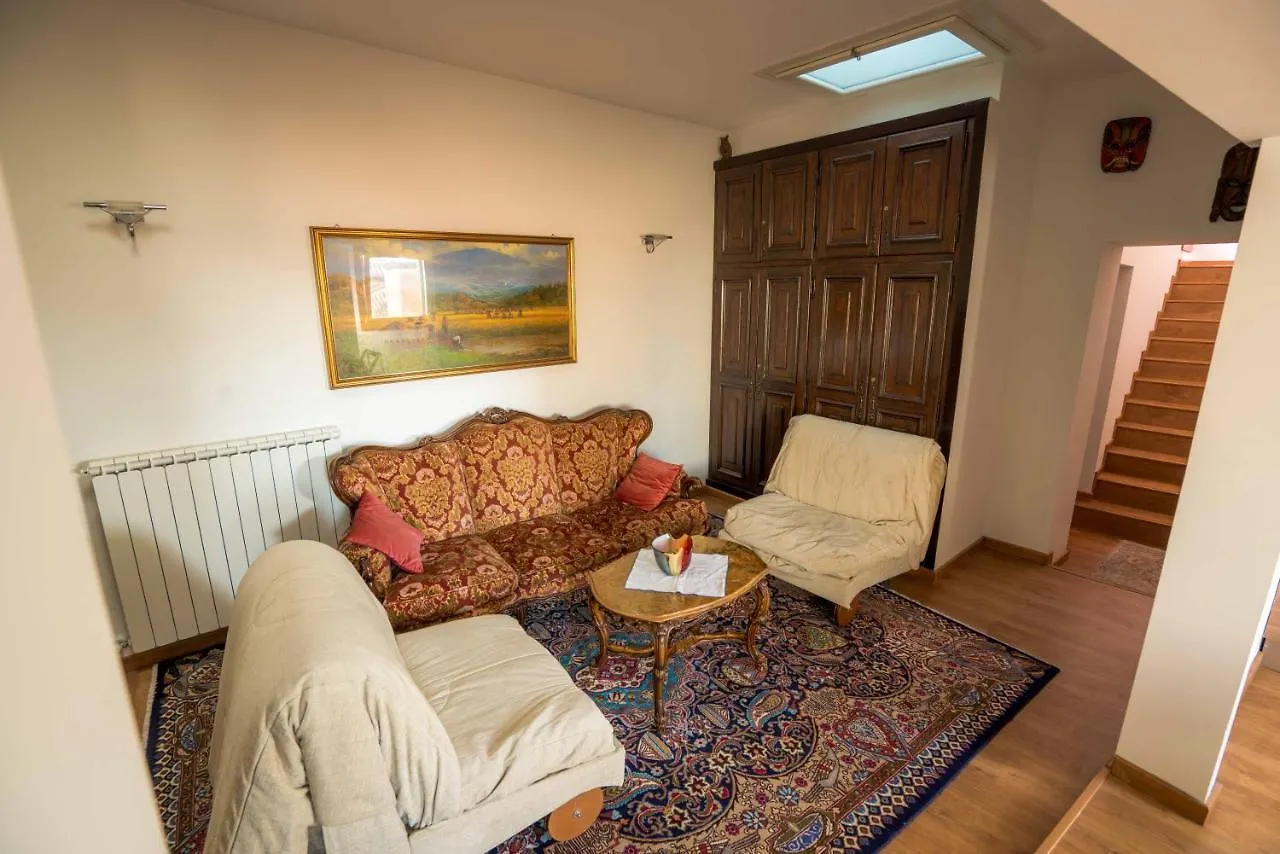 Ca' Verena Apartment Venice