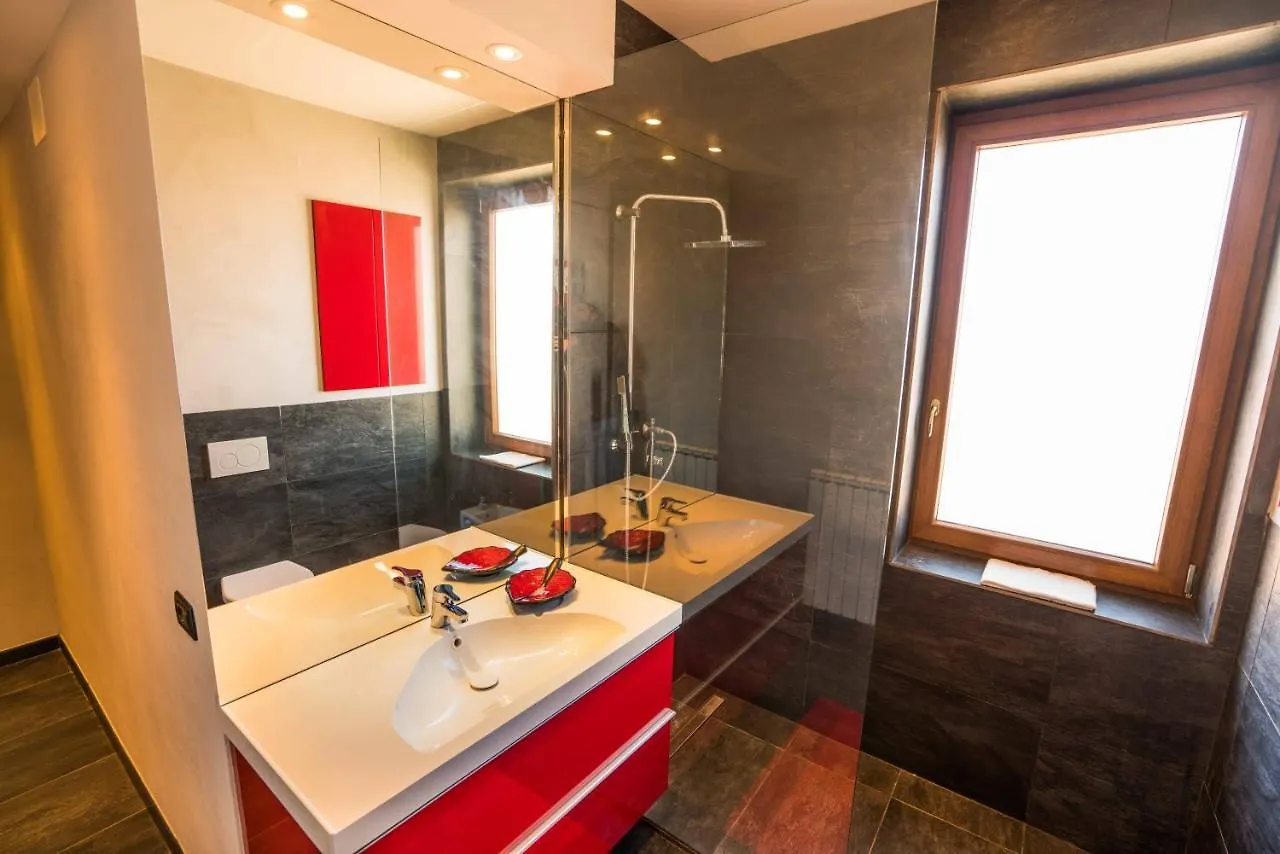 Ca' Verena Apartment Venice 0*,