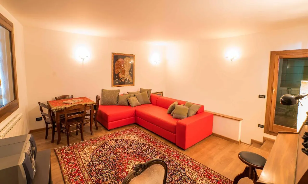 Ca' Verena Apartment Venice