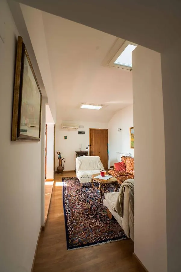 Ca' Verena Apartment Venice