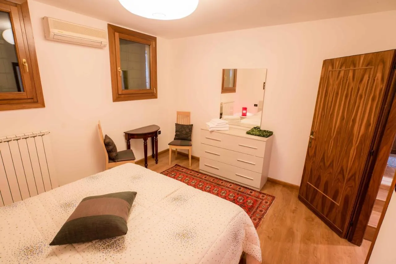 Ca' Verena Apartment Venice