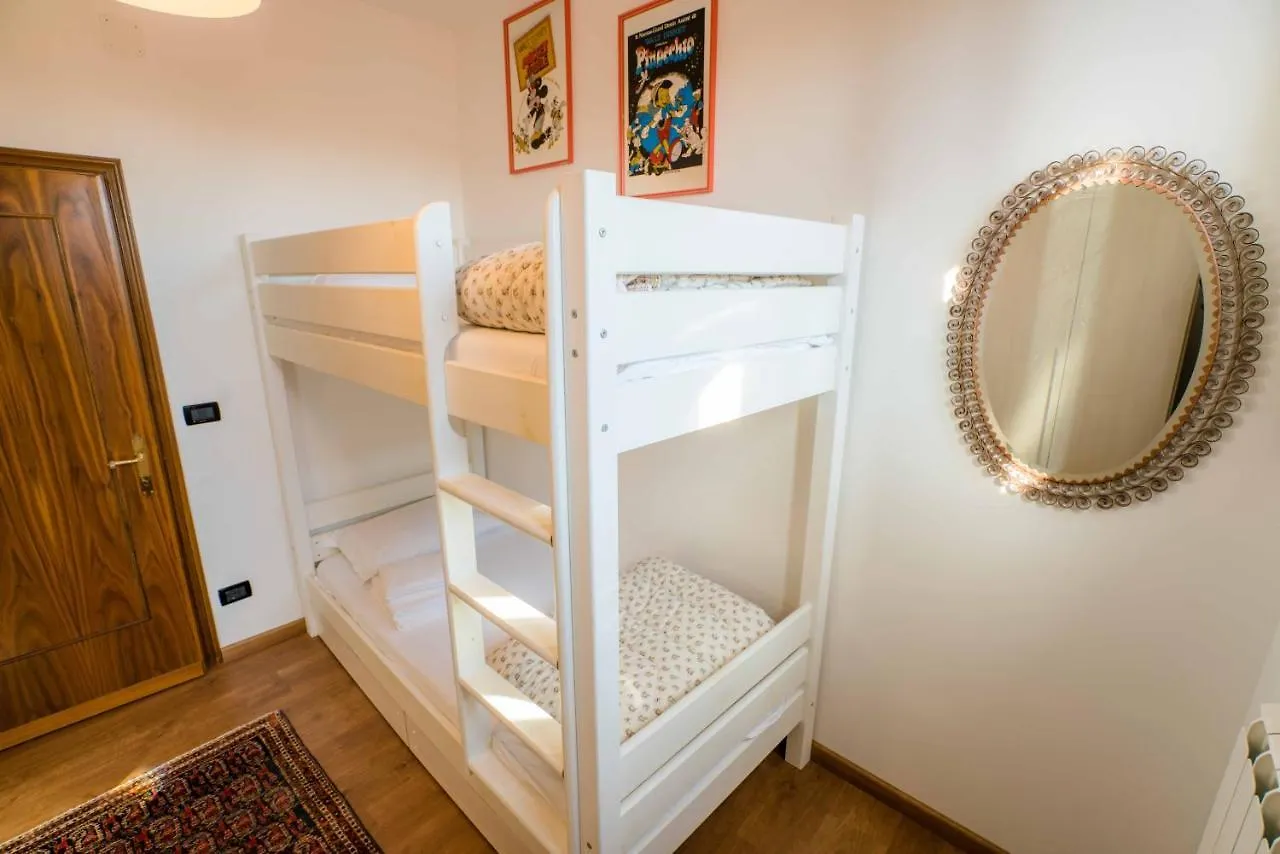 Ca' Verena Apartment Venice 0*,