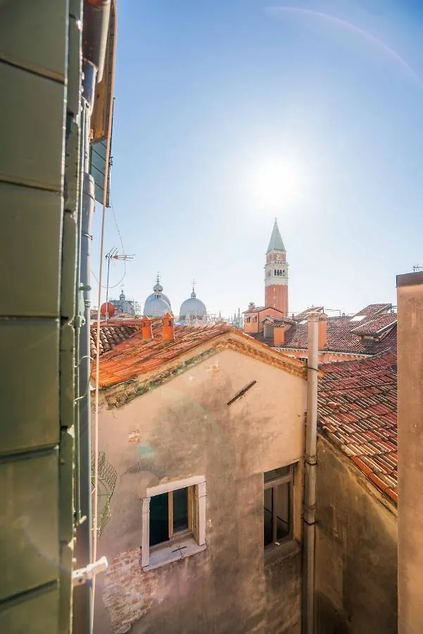 Ca' Verena Apartment Venice