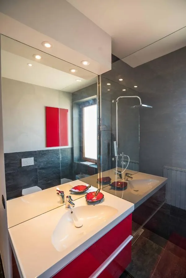 Ca' Verena Apartment Venice