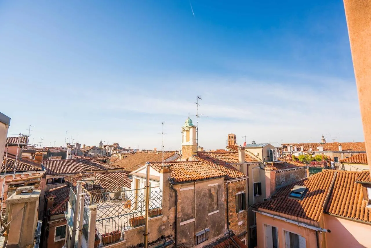 Ca' Verena Apartment Venice