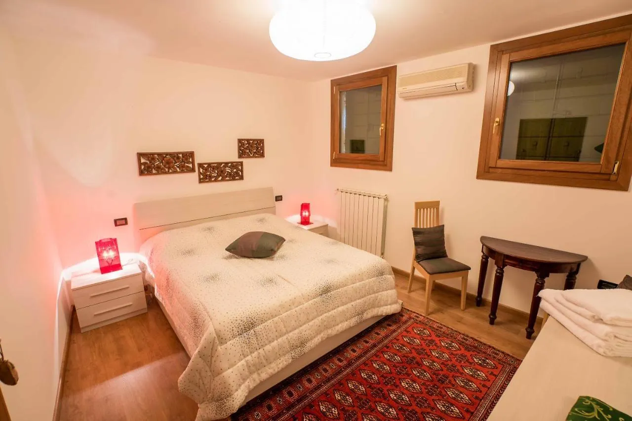 Ca' Verena Apartment Venice