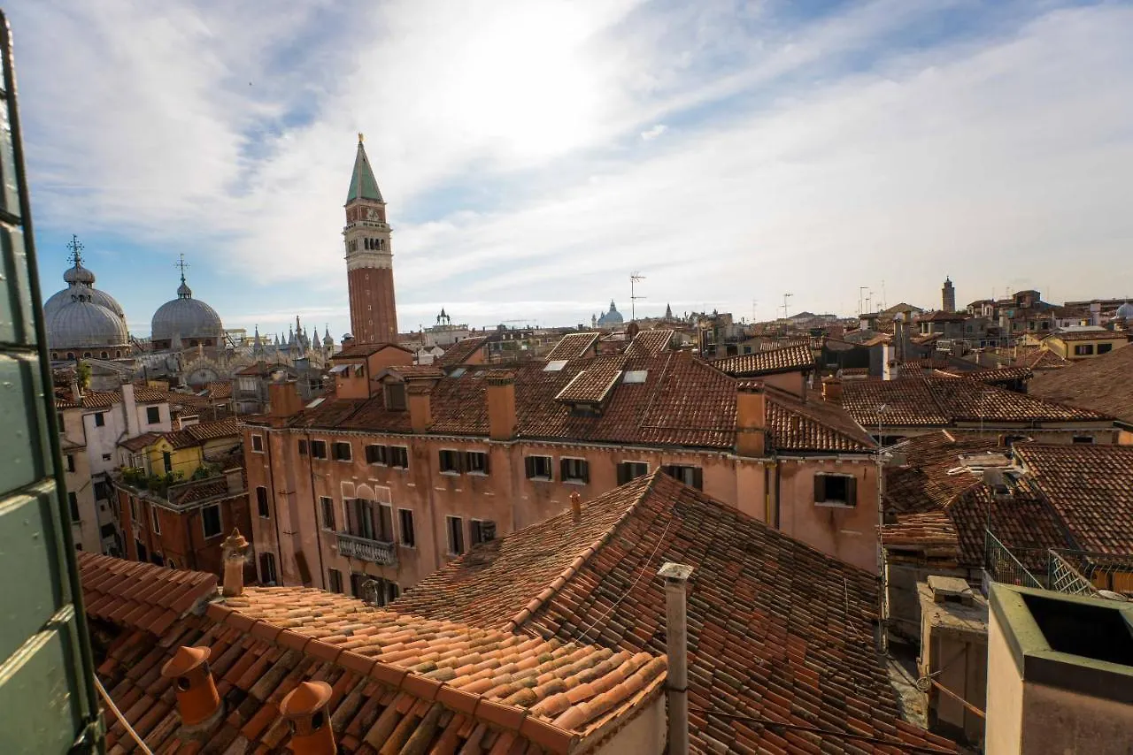 Ca' Verena Apartment Venice