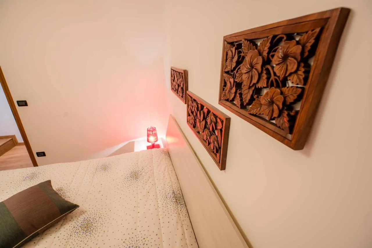 Ca' Verena Apartment Venice Italy