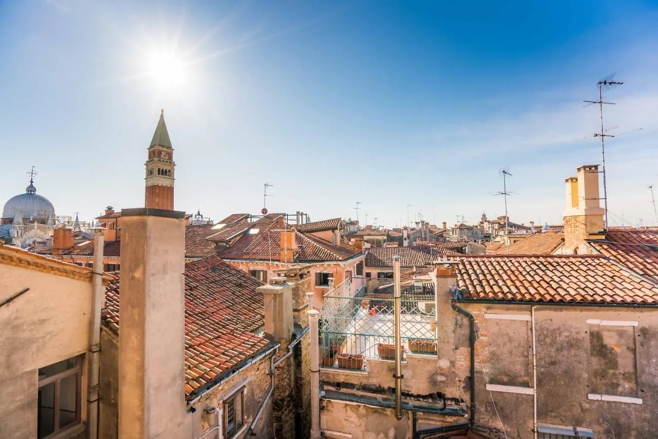 Ca' Verena Apartment Venice 0*,  Italy