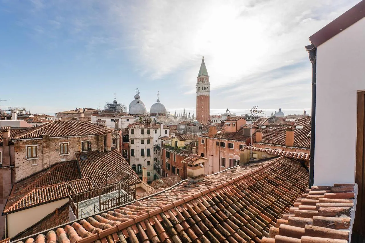 Ca' Verena Apartment Venice Italy