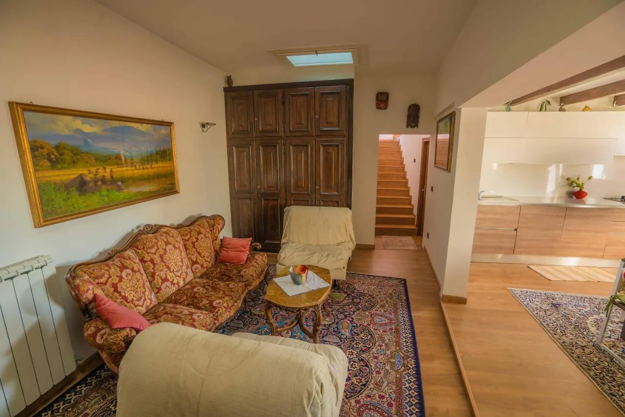 Ca' Verena Apartment Venice