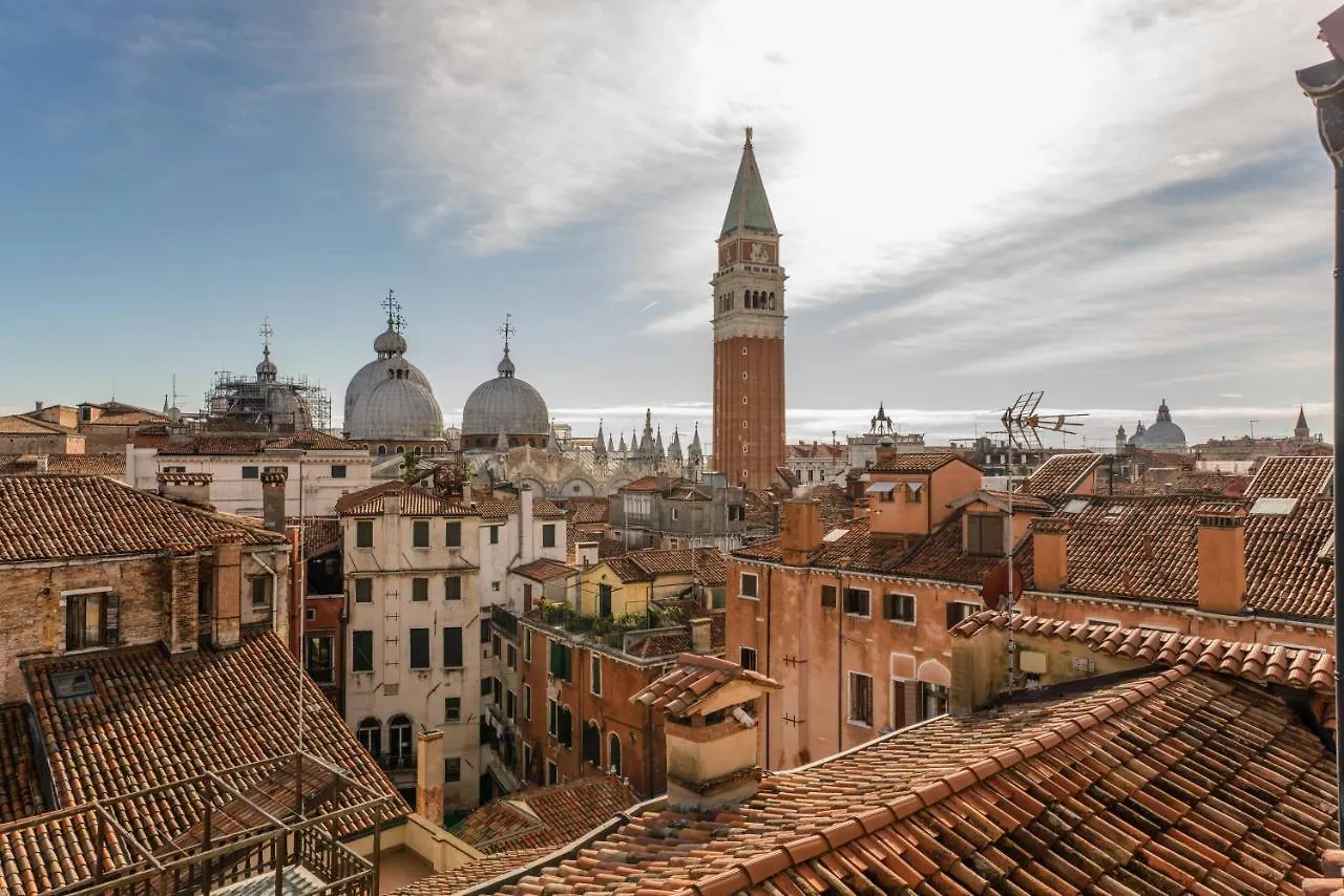 Ca' Verena Apartment Venice