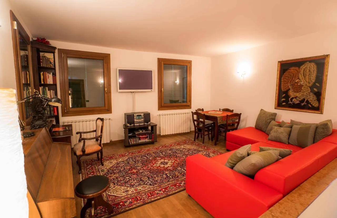 Ca' Verena Apartment Venice