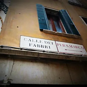 San Marco Venedig