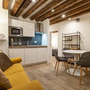 San Marco Pied-a-terre - Accademia By Wonderful Italy Venice