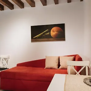 Appartamento Cà Del Gambero, Venezia