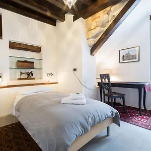 Ve.n.i.ce Cera Casa Santo Stefano Venedig