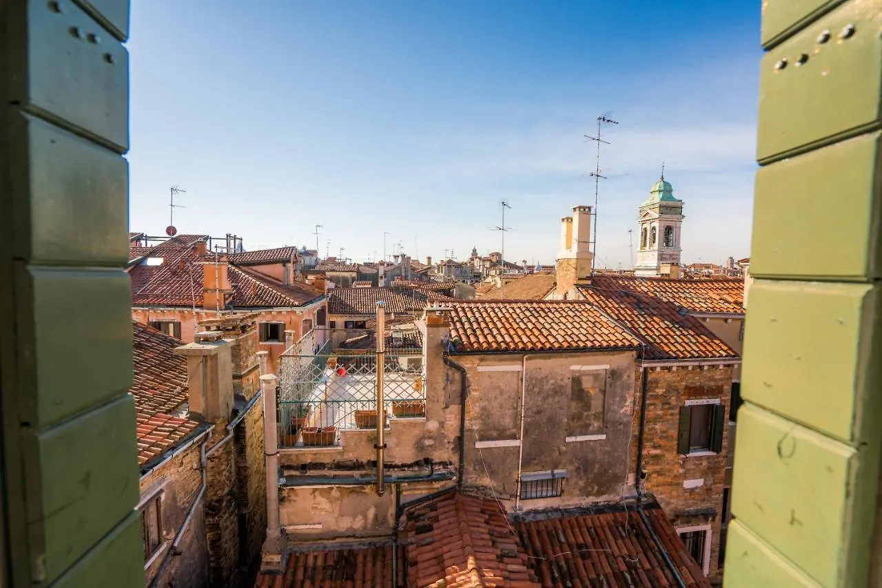 Ca' Verena Apartment Venice