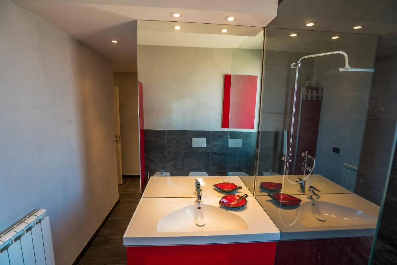 Ca' Verena Apartment Venice Italy