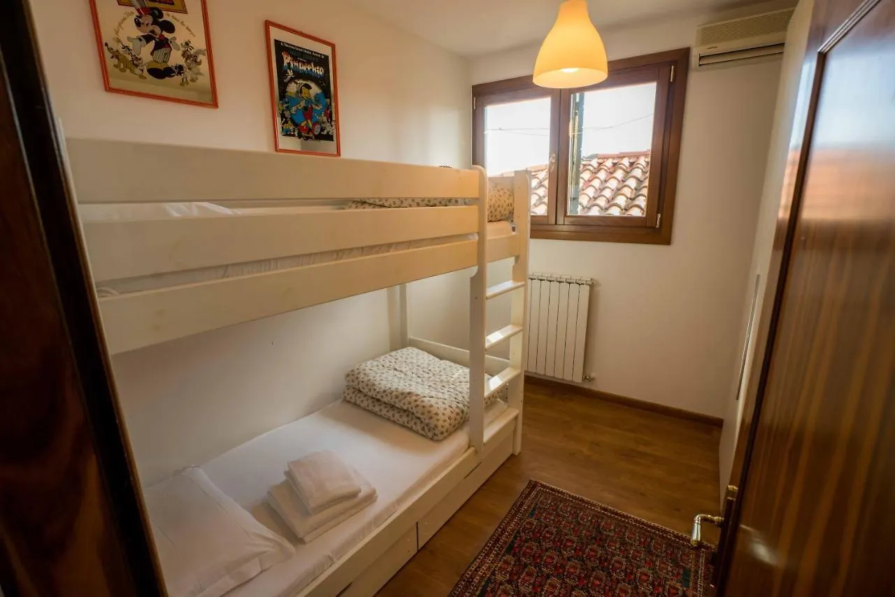 Ca' Verena Apartment Venice 0*,  Italy